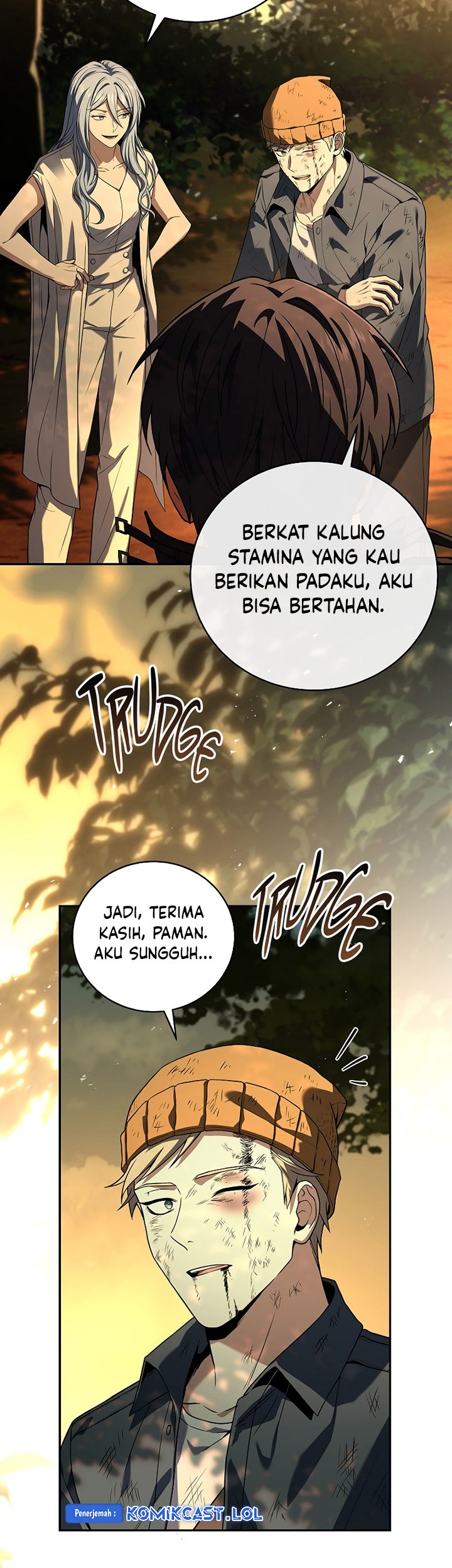 Chapter 123 - halaman 19