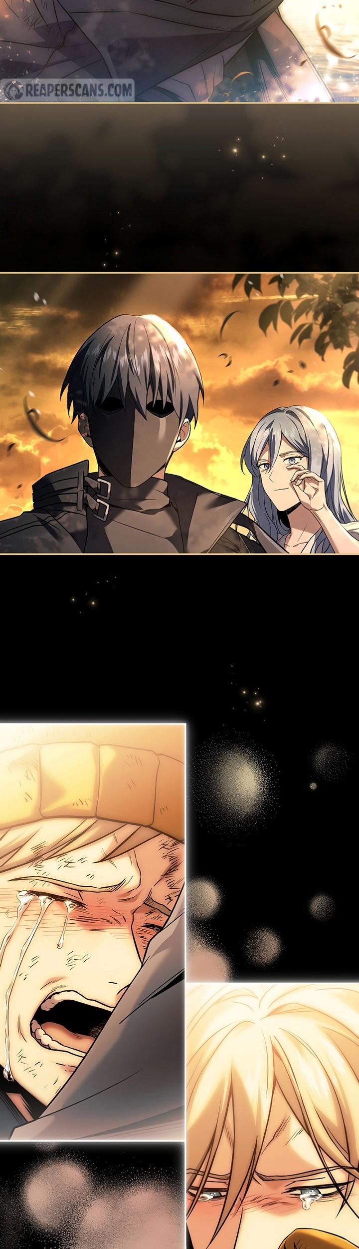 Chapter 123 - halaman 29
