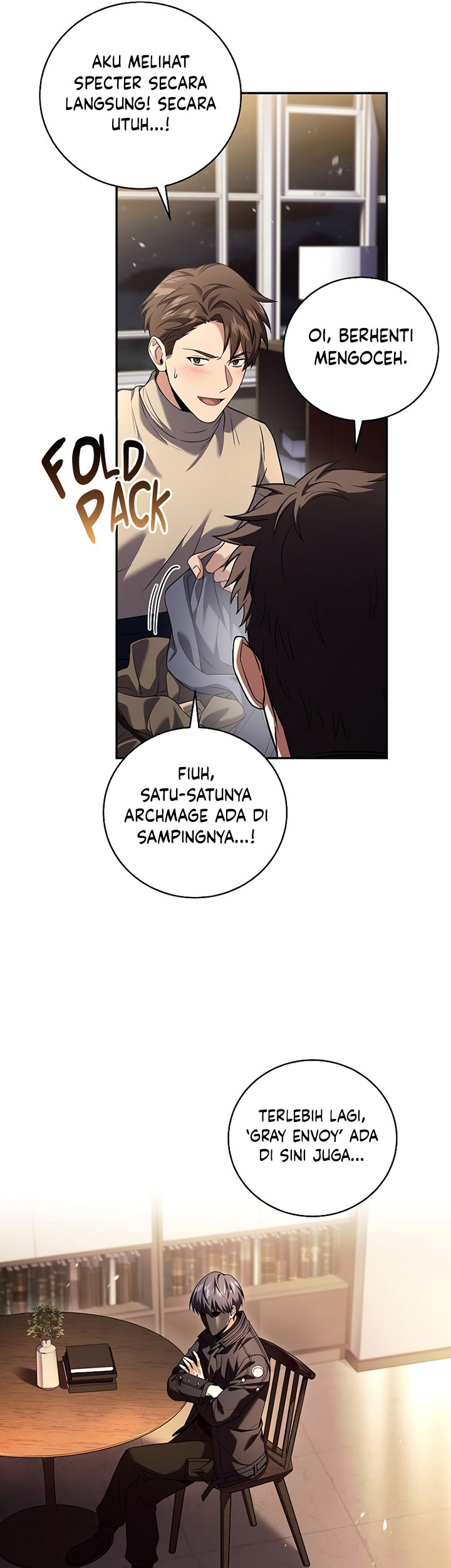 Chapter 123 - halaman 33