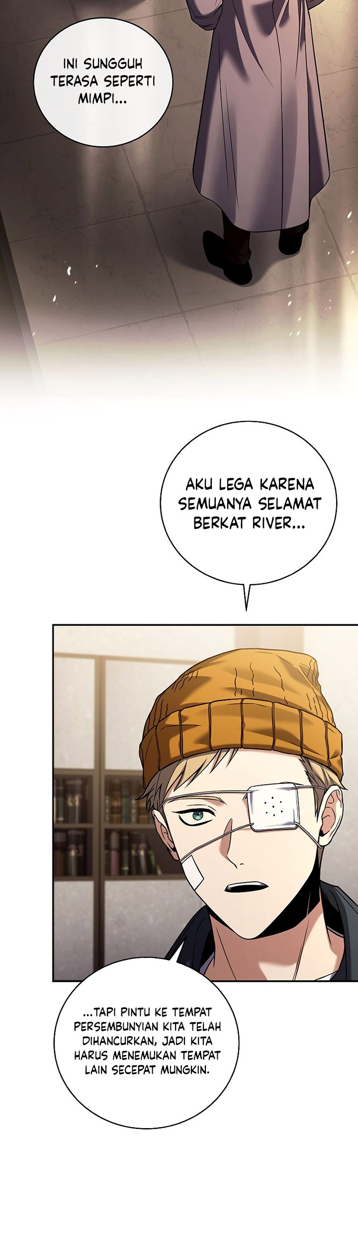 Chapter 123 - halaman 35