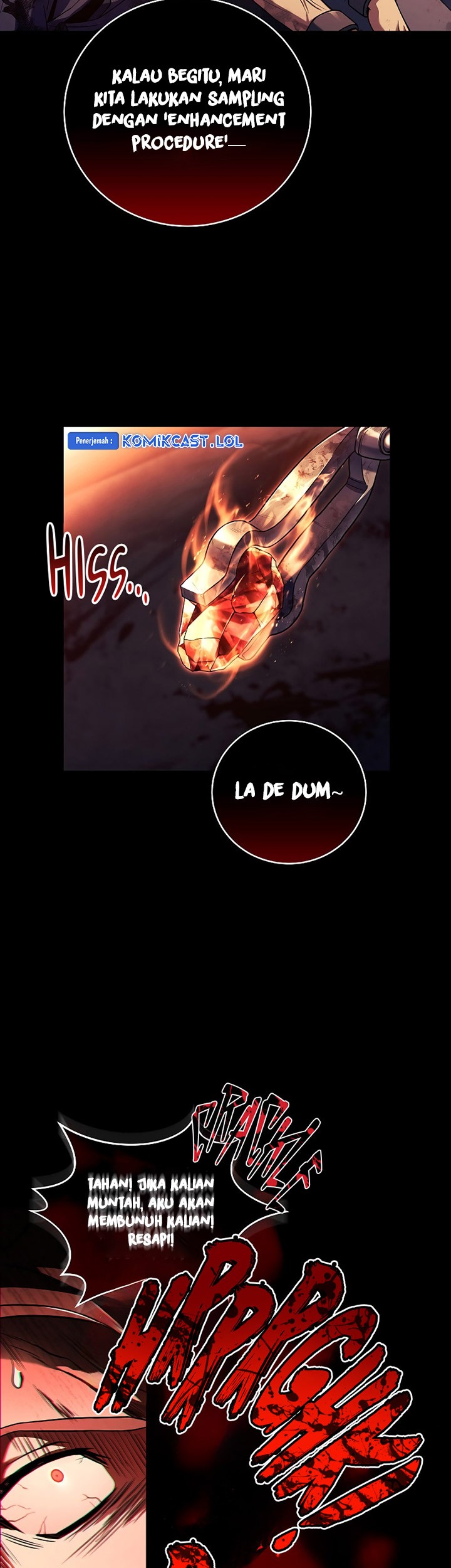Chapter 123 - halaman 43