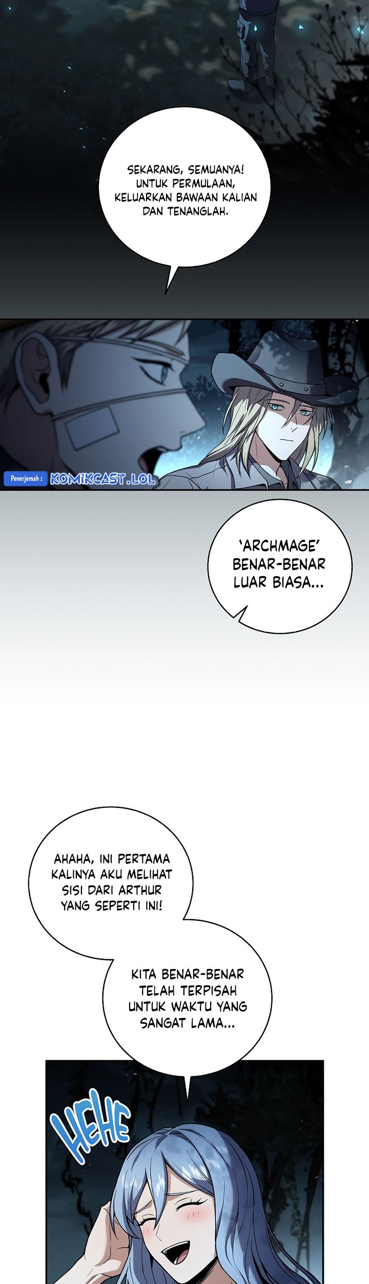 Chapter 123 - halaman 55