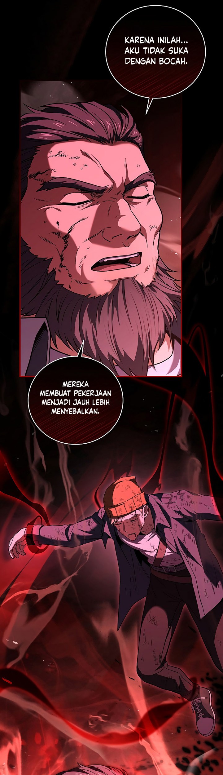 Chapter 122 - halaman 21