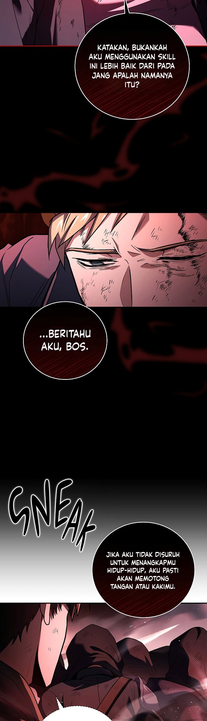 Chapter 122 - halaman 23