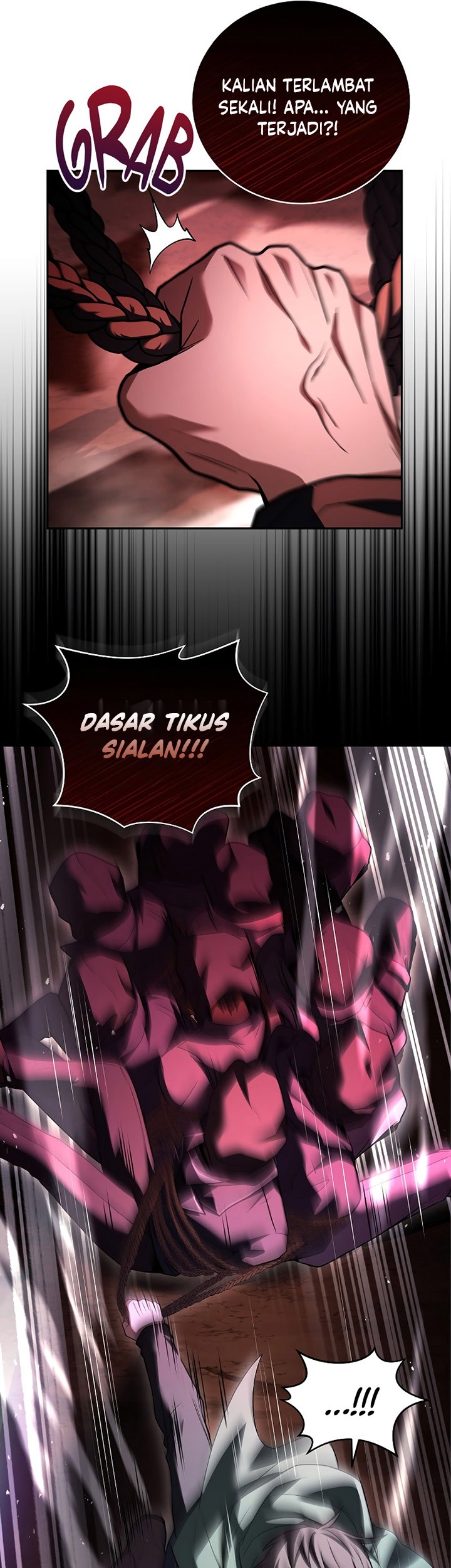 Chapter 122 - halaman 27