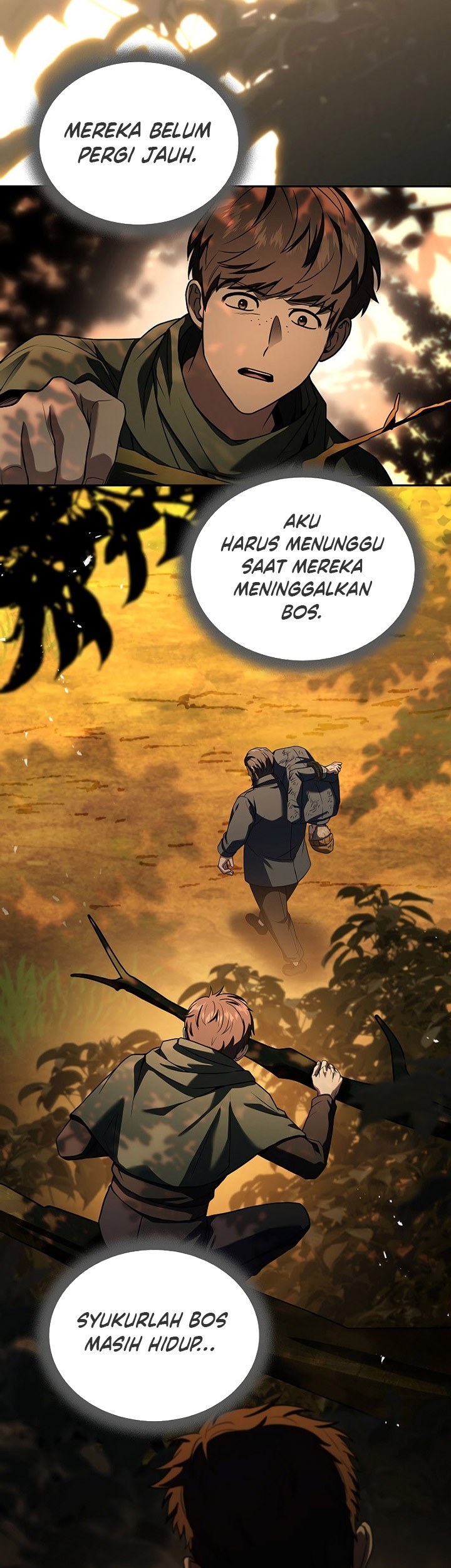 Chapter 122 - halaman 43