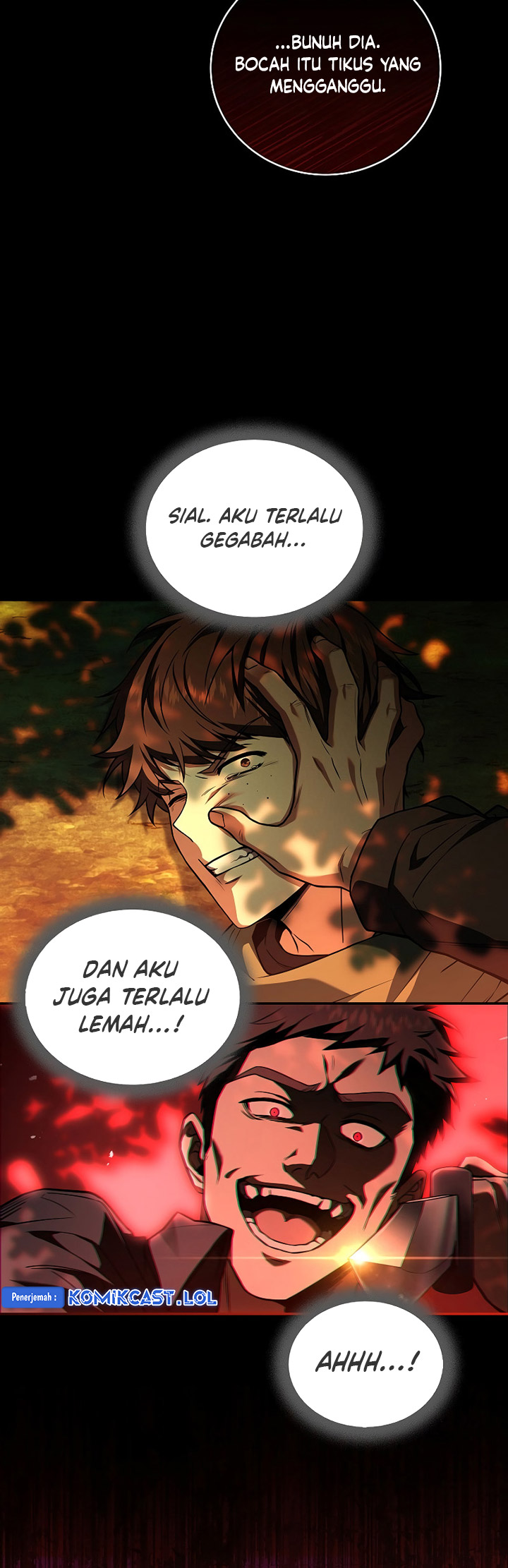 Chapter 122 - halaman 47