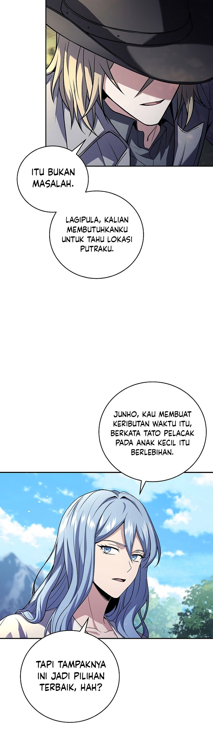 Chapter 122 - halaman 17