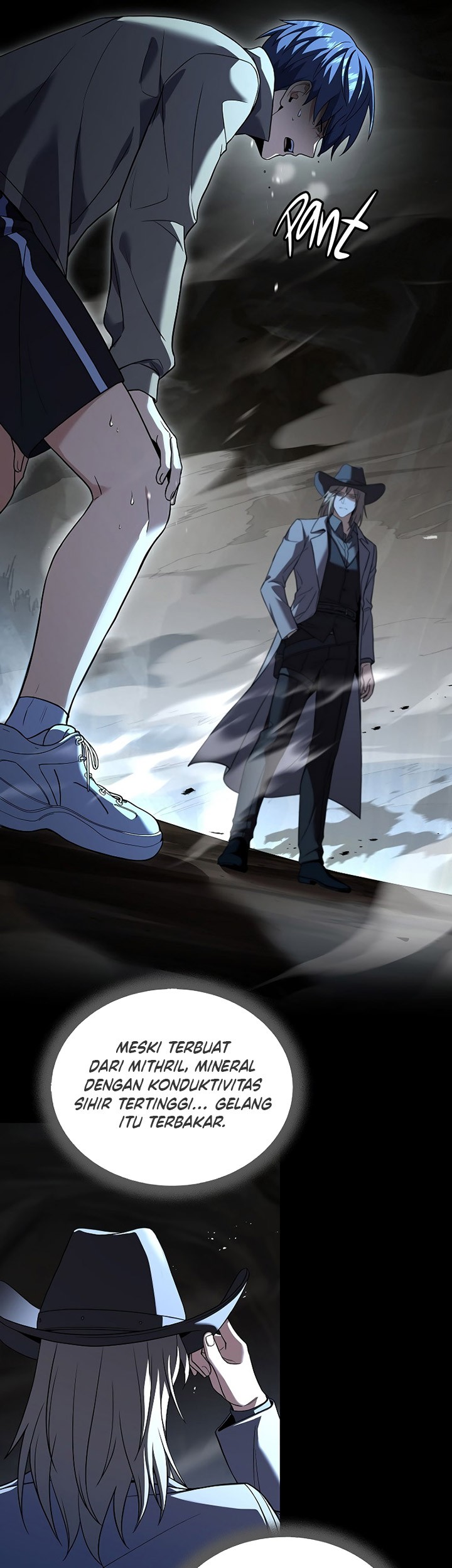 Chapter 121 - halaman 18