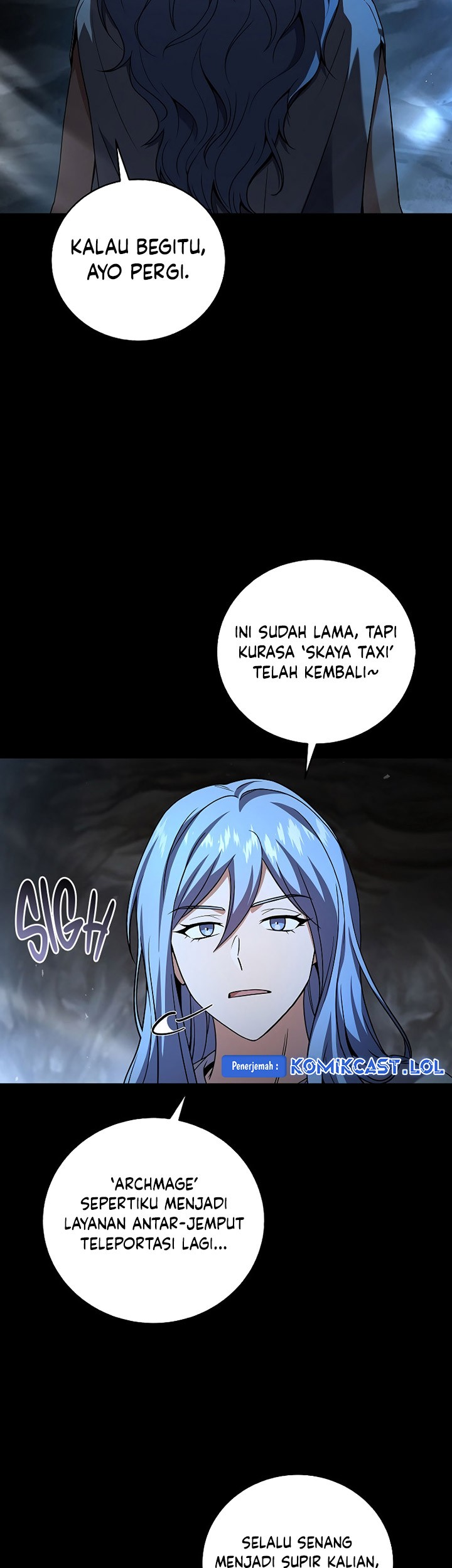 Chapter 121 - halaman 34