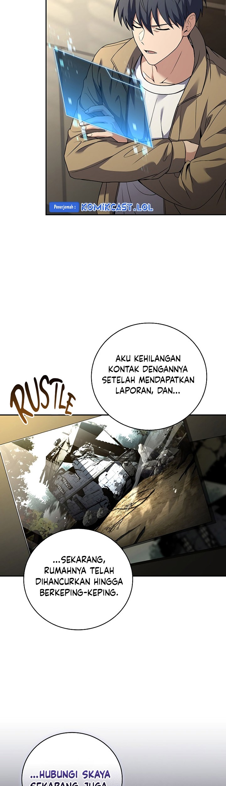 Chapter 120 - halaman 23