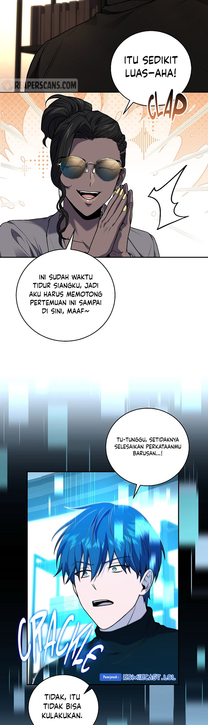 Chapter 119 - halaman 19