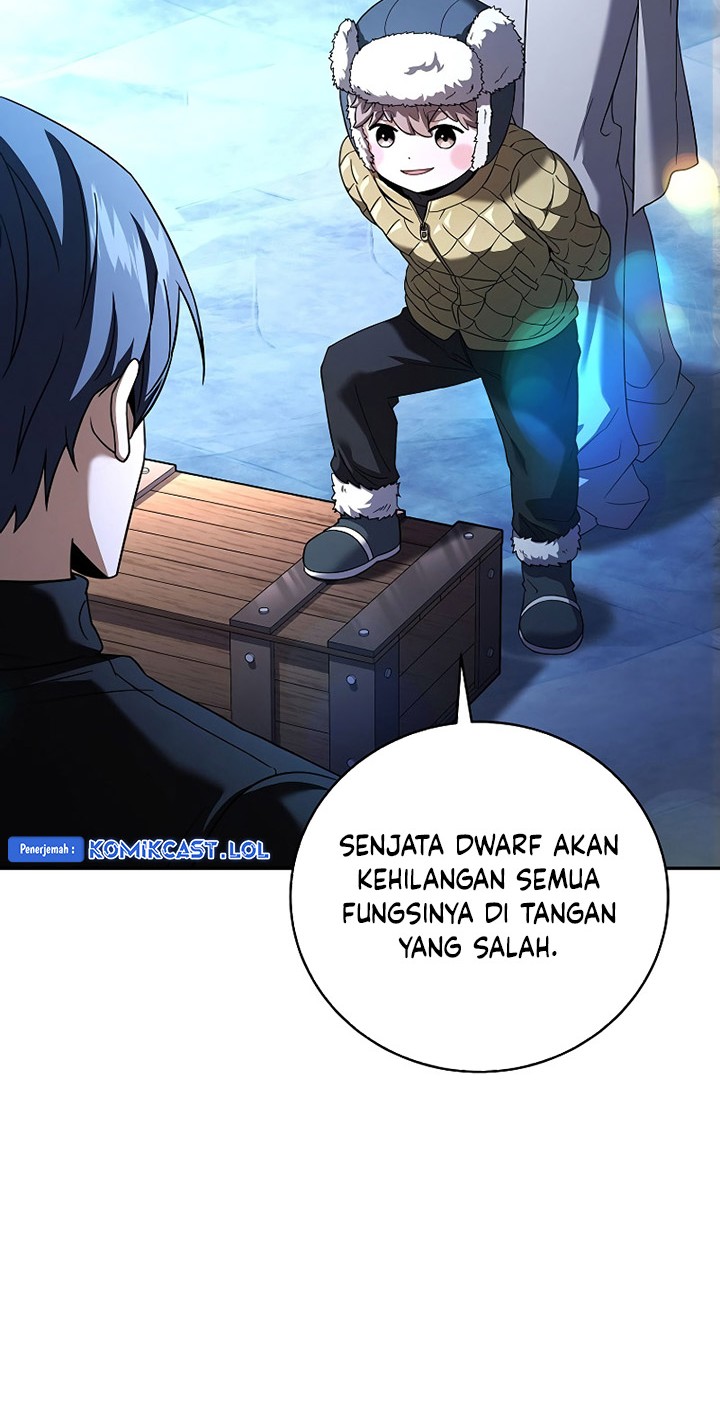 Chapter 119 - halaman 32