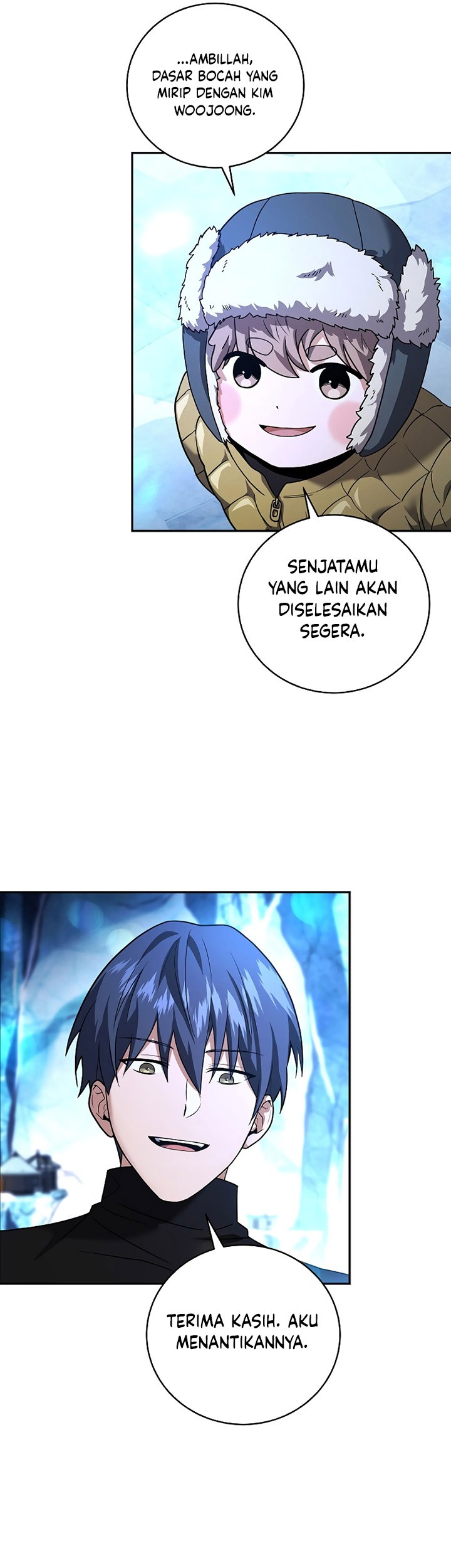 Chapter 119 - halaman 33