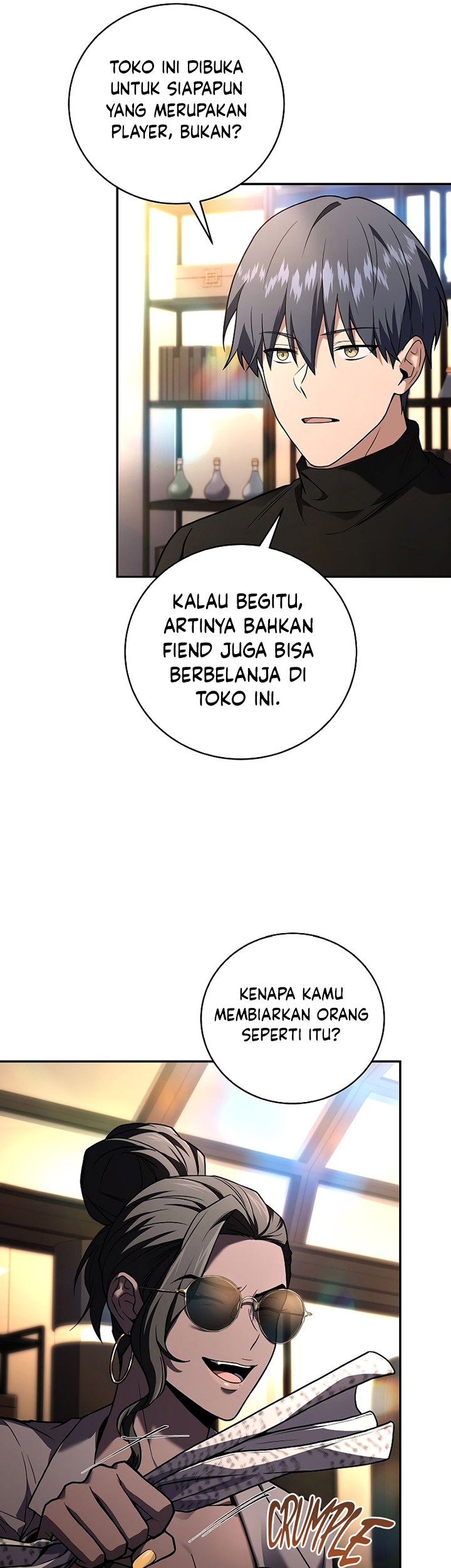 Chapter 119 - halaman 15