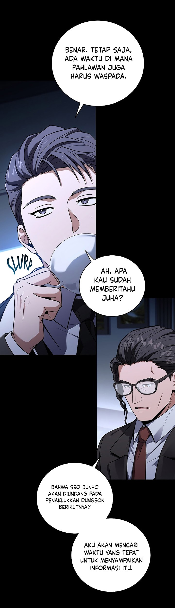 Chapter 118 - halaman 21