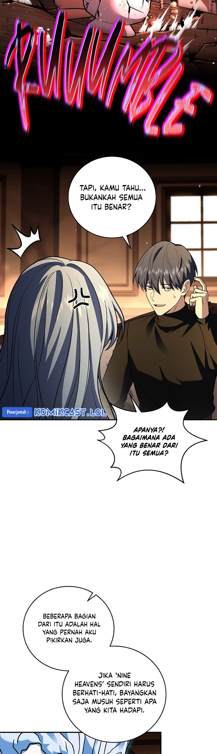 Chapter 118 - halaman 25