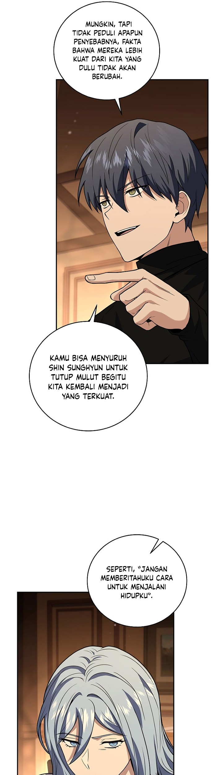 Chapter 118 - halaman 27