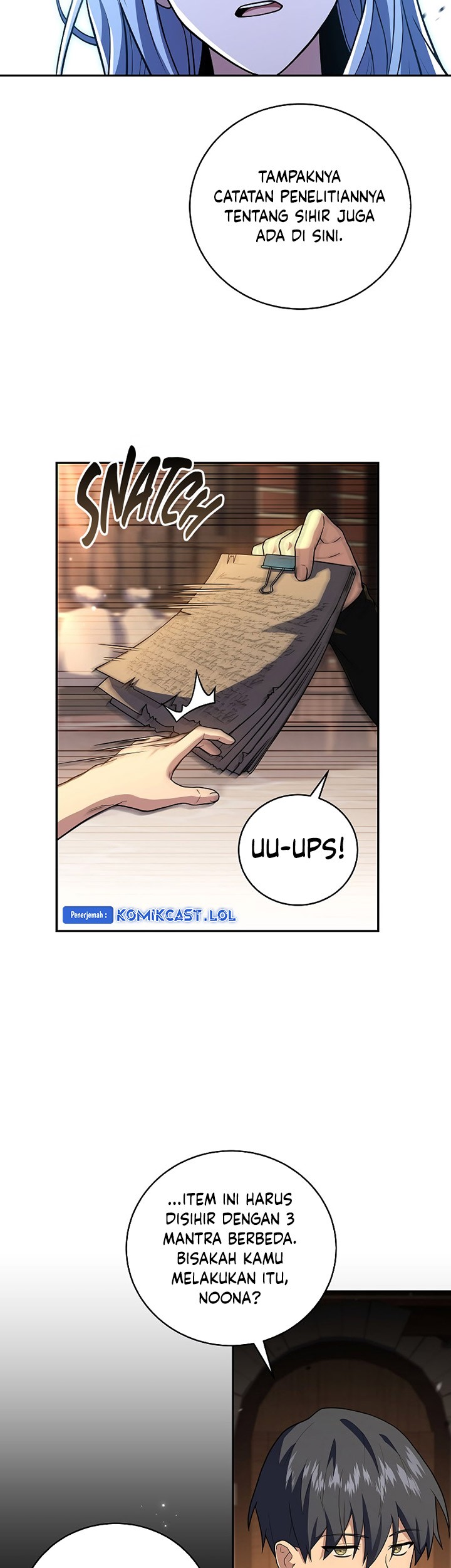 Chapter 118 - halaman 35