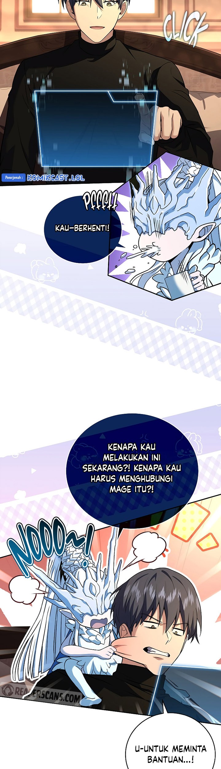 Chapter 117 - halaman 61