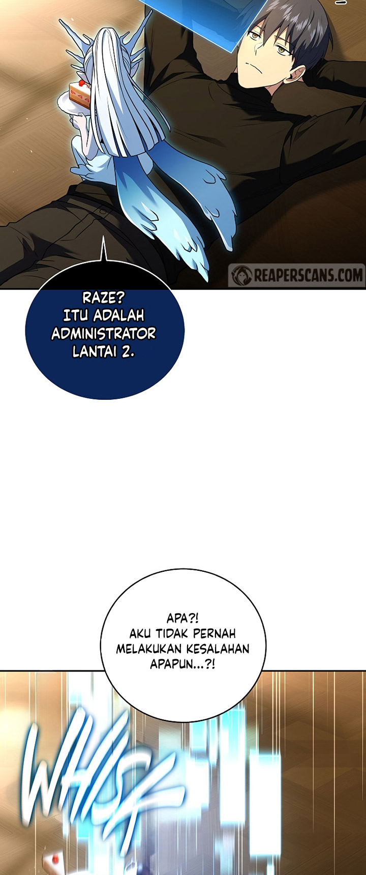 Chapter 116 - halaman 25