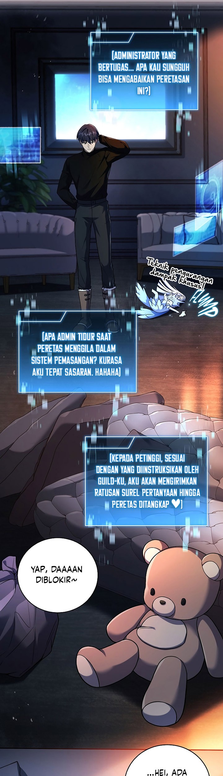 Chapter 116 - halaman 27