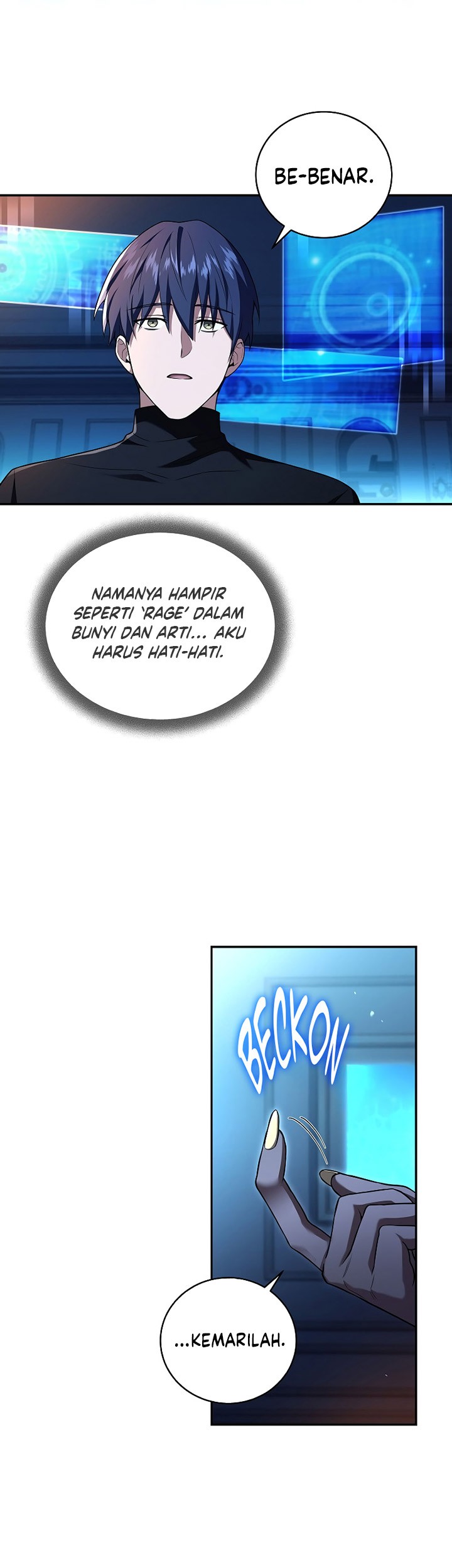 Chapter 116 - halaman 31