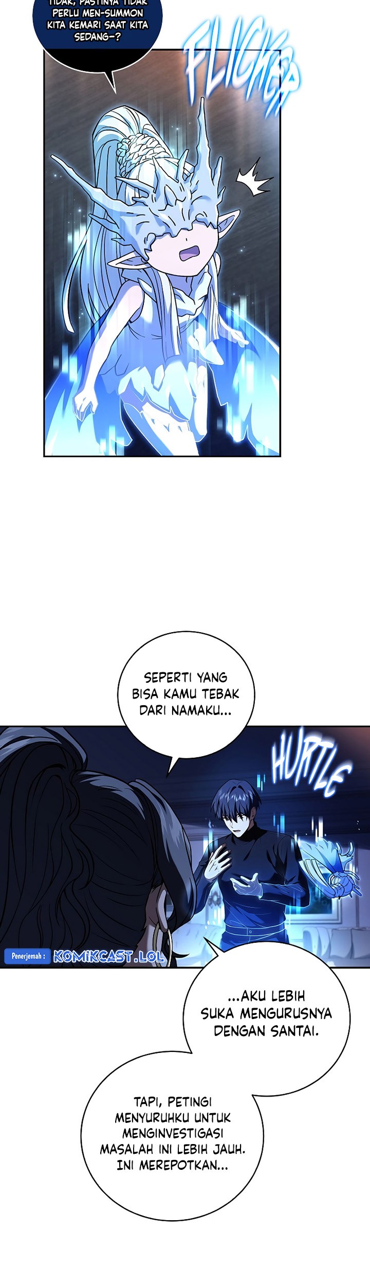 Chapter 116 - halaman 33