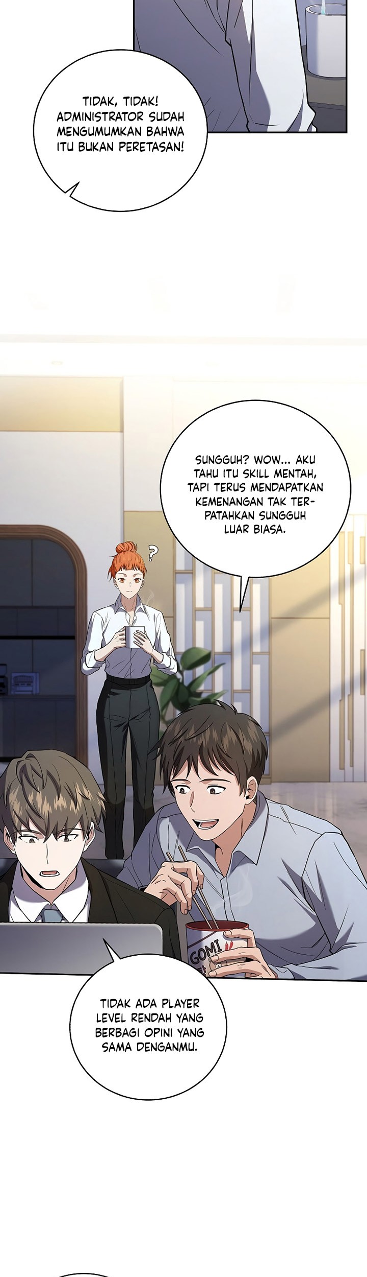 Chapter 116 - halaman 55