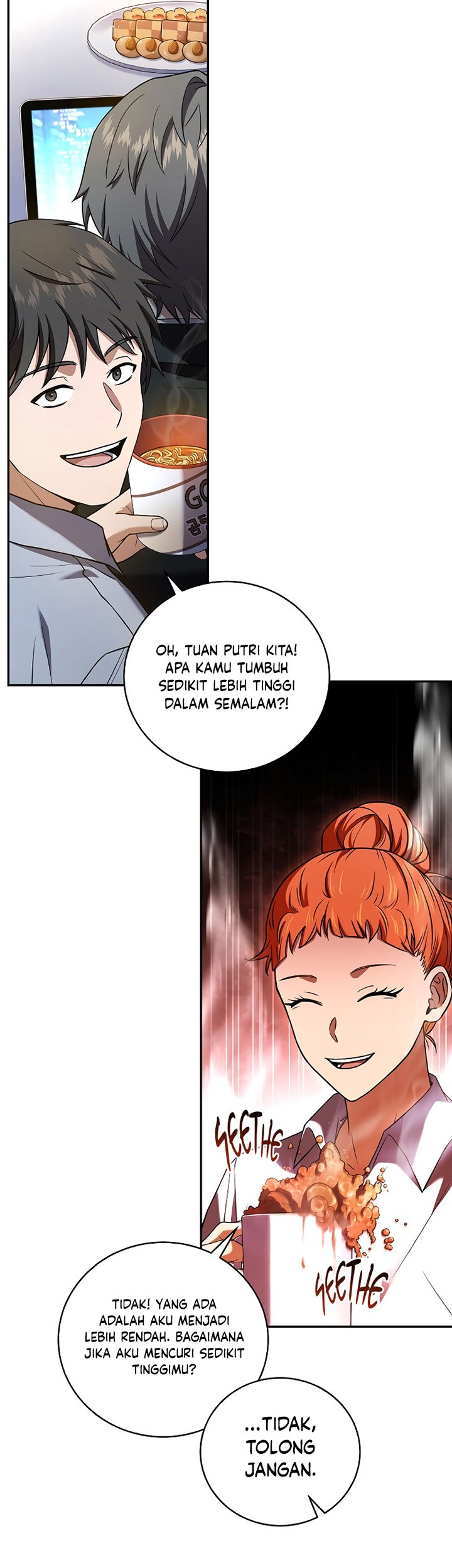 Chapter 116 - halaman 57