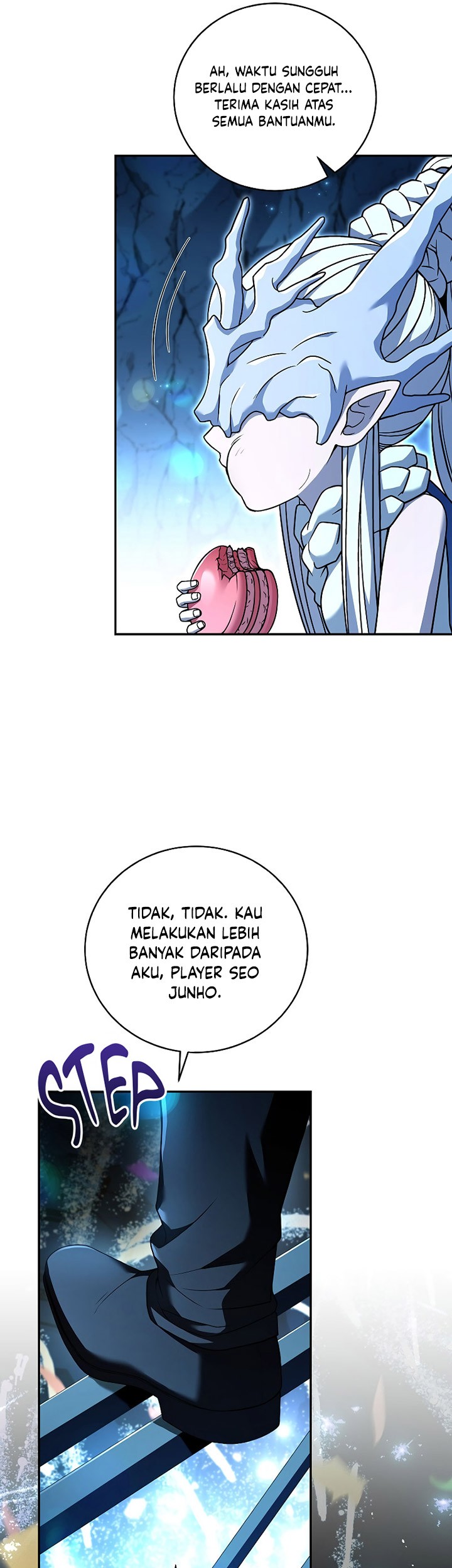Chapter 115 - halaman 21
