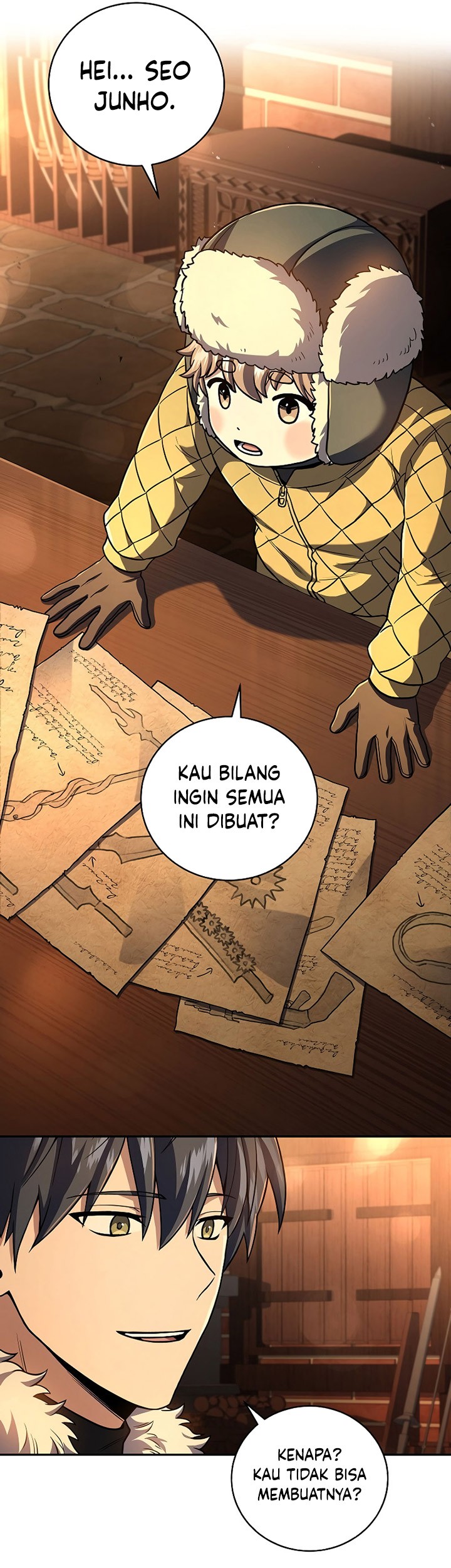 Chapter 115 - halaman 33
