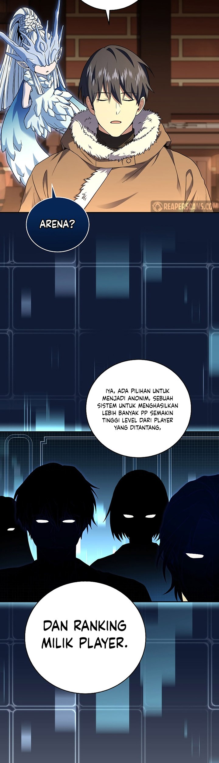 Chapter 115 - halaman 43