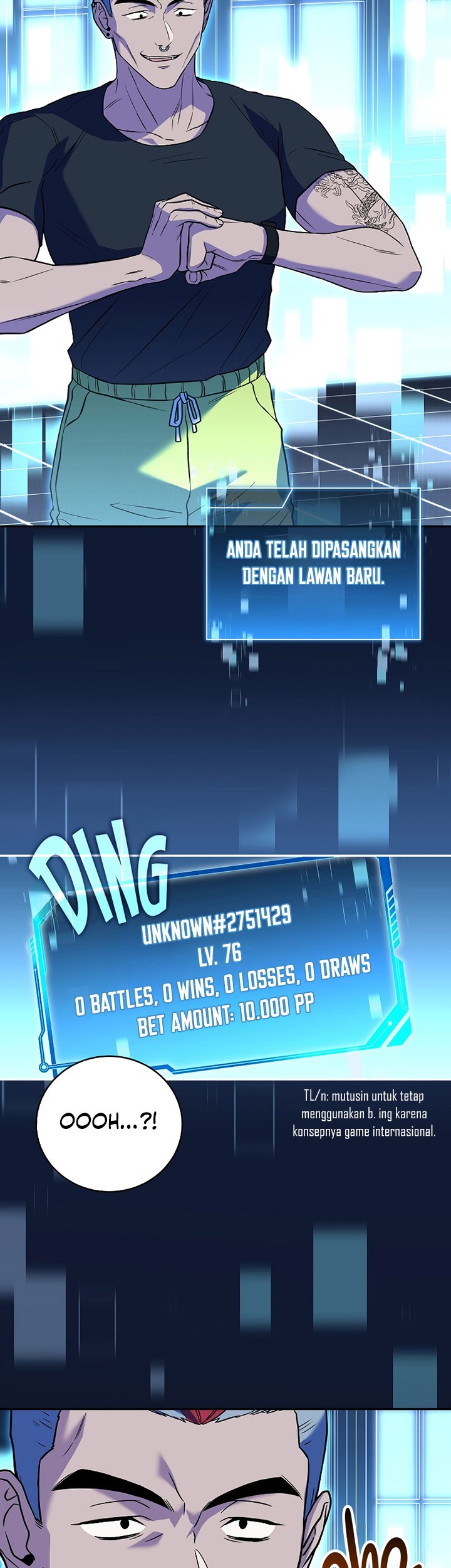 Chapter 115 - halaman 47