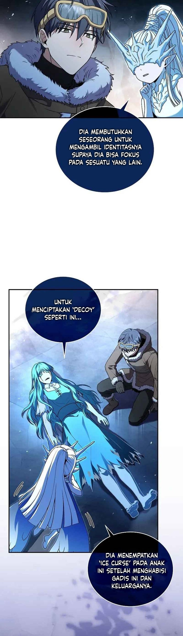 Chapter 112 - halaman 21