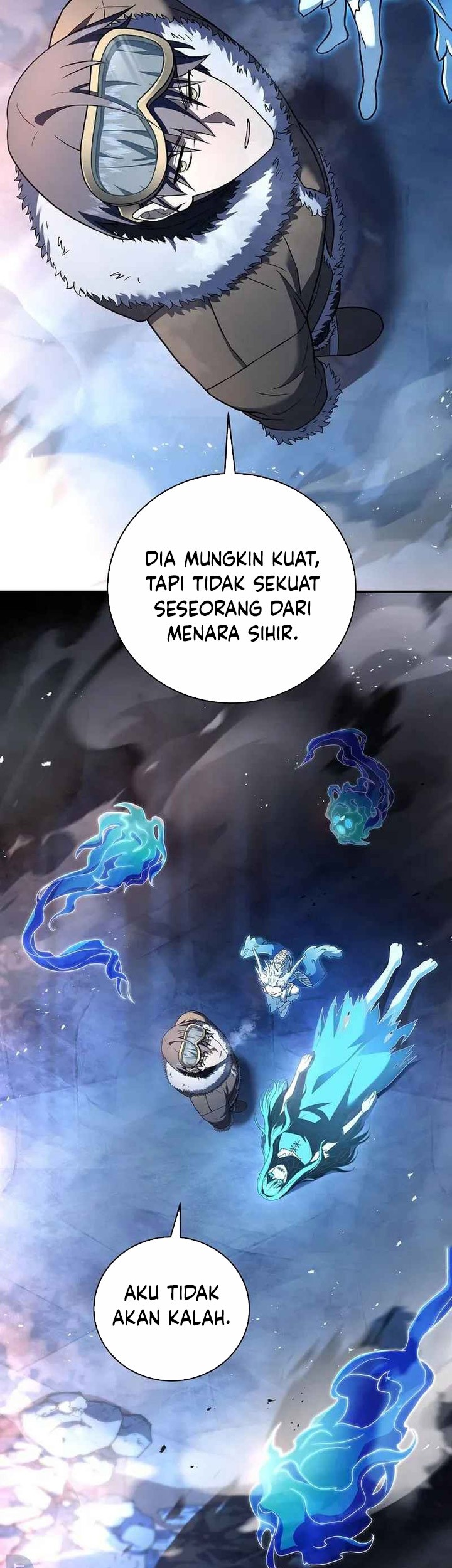 Chapter 112 - halaman 27
