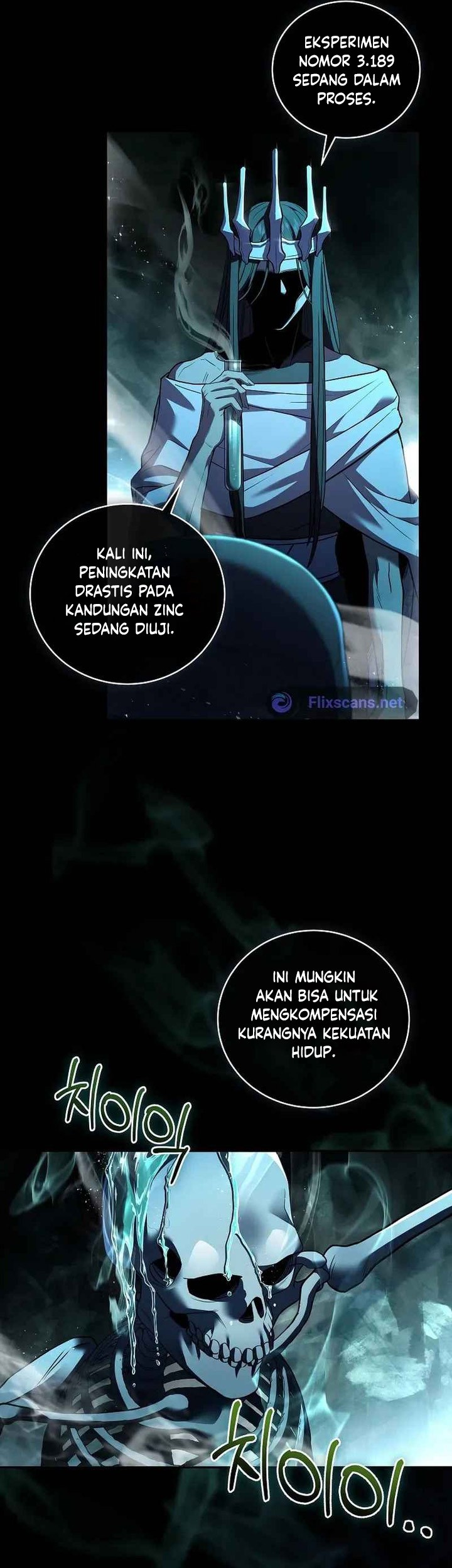 Chapter 112 - halaman 33