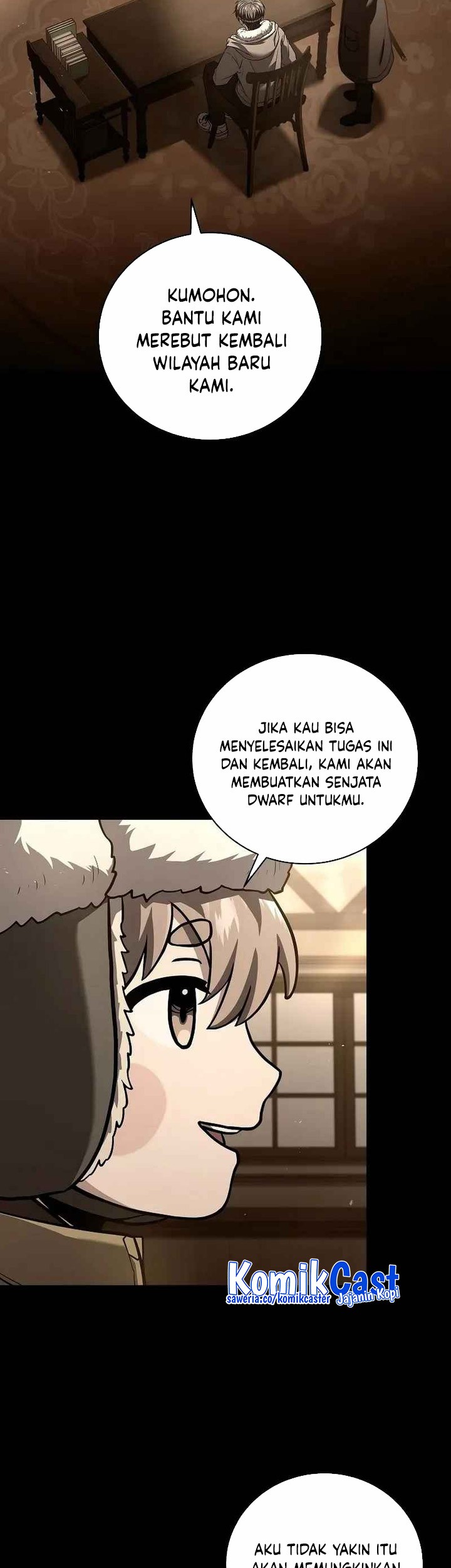 Chapter 111 - halaman 21