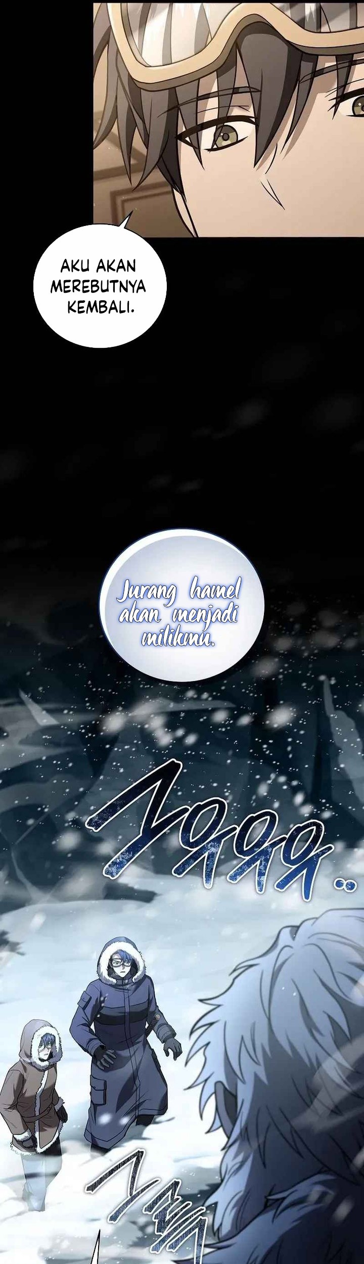 Chapter 111 - halaman 23