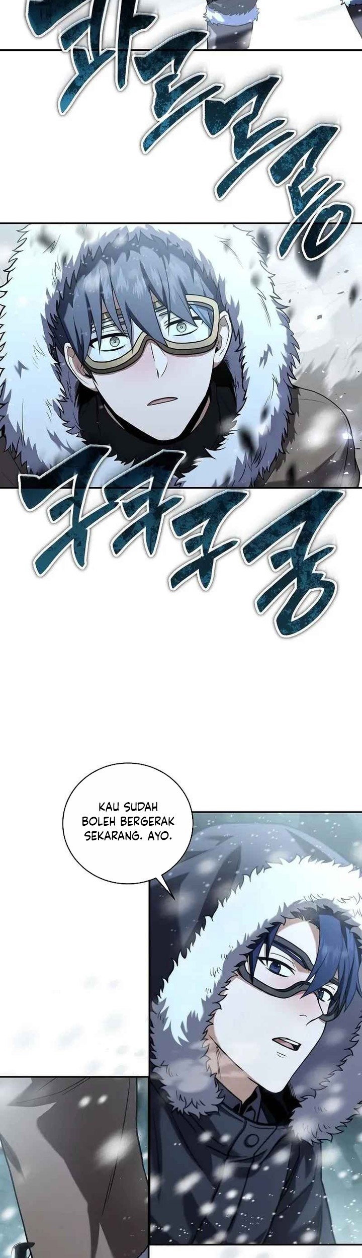 Chapter 111 - halaman 35