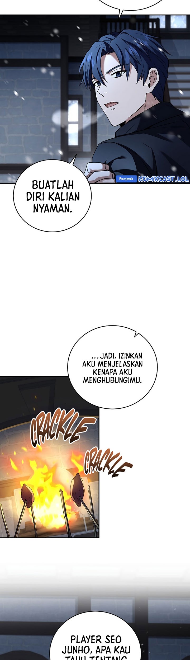 Chapter 110 - halaman 19