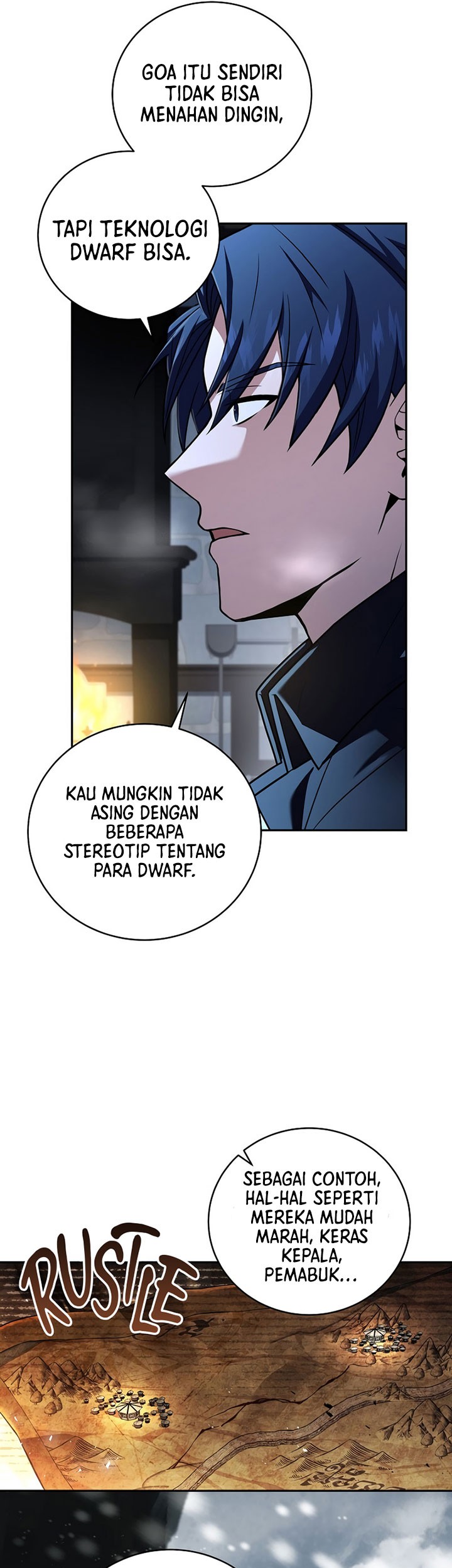 Chapter 110 - halaman 23