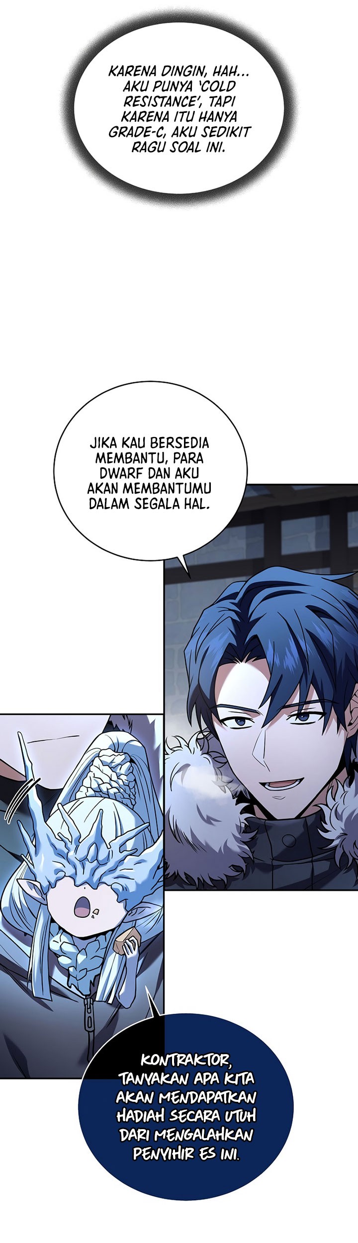 Chapter 110 - halaman 29