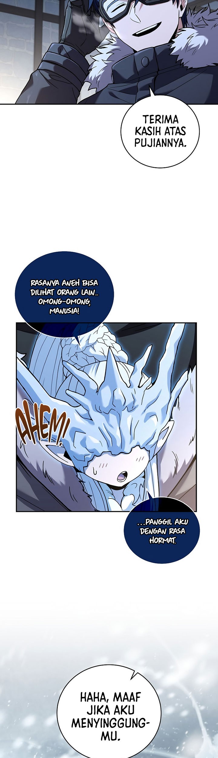 Chapter 110 - halaman 33