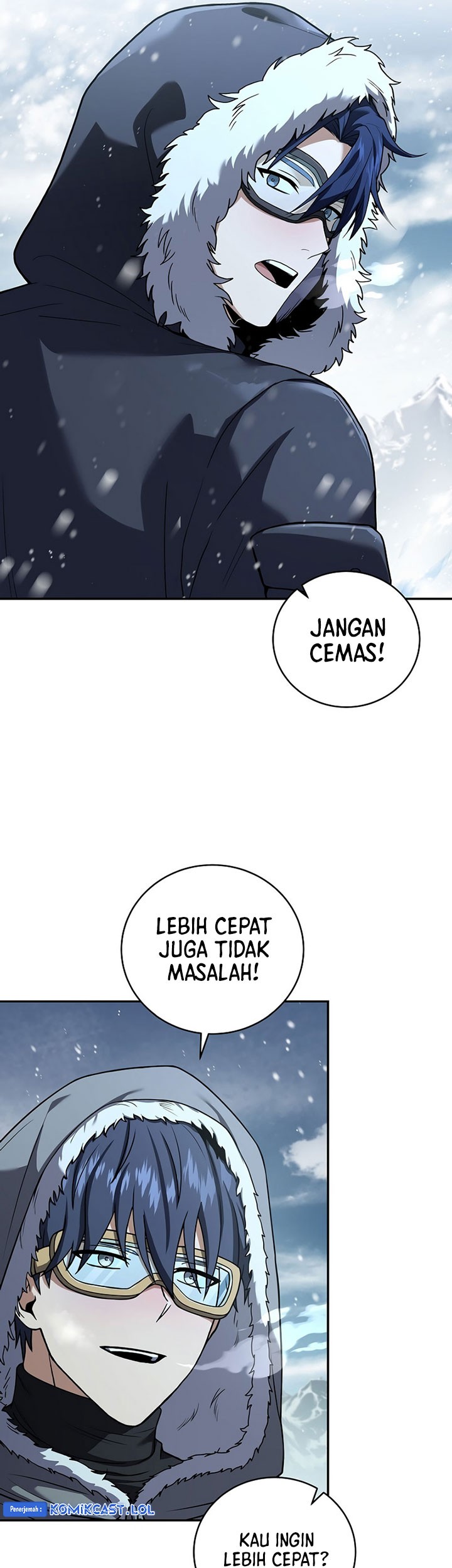 Chapter 110 - halaman 37