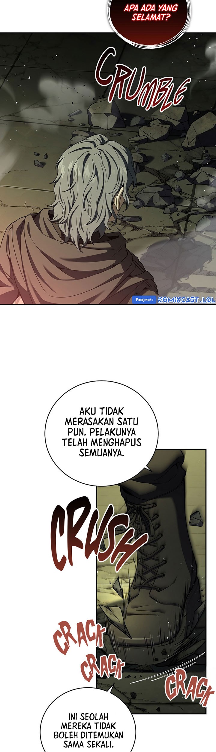 Chapter 110 - halaman 47