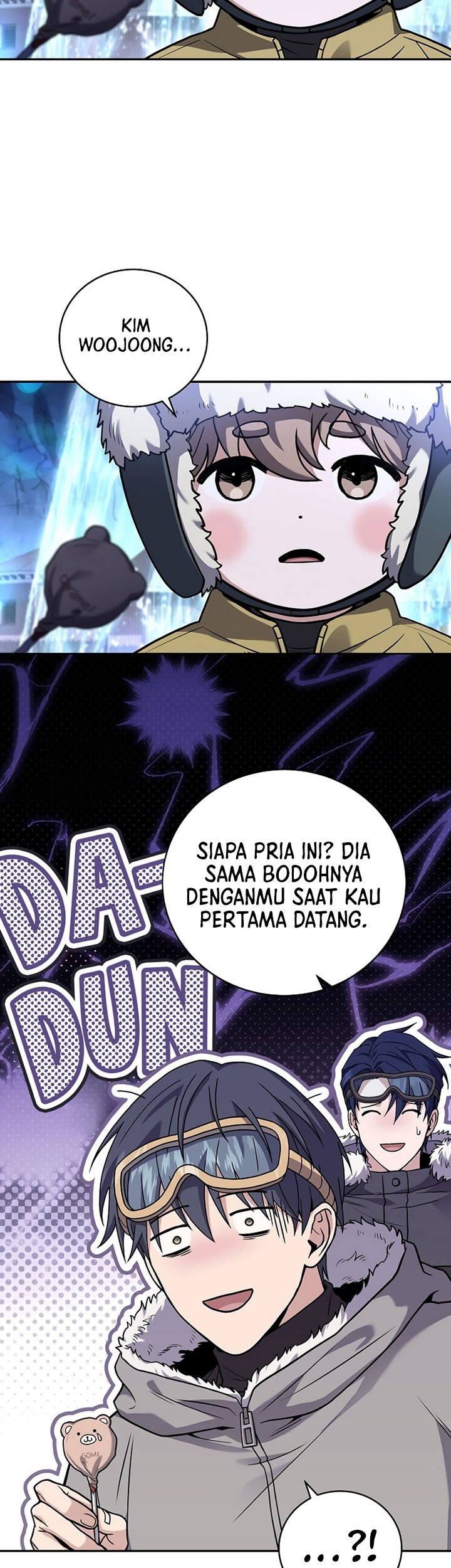 Chapter 110 - halaman 61