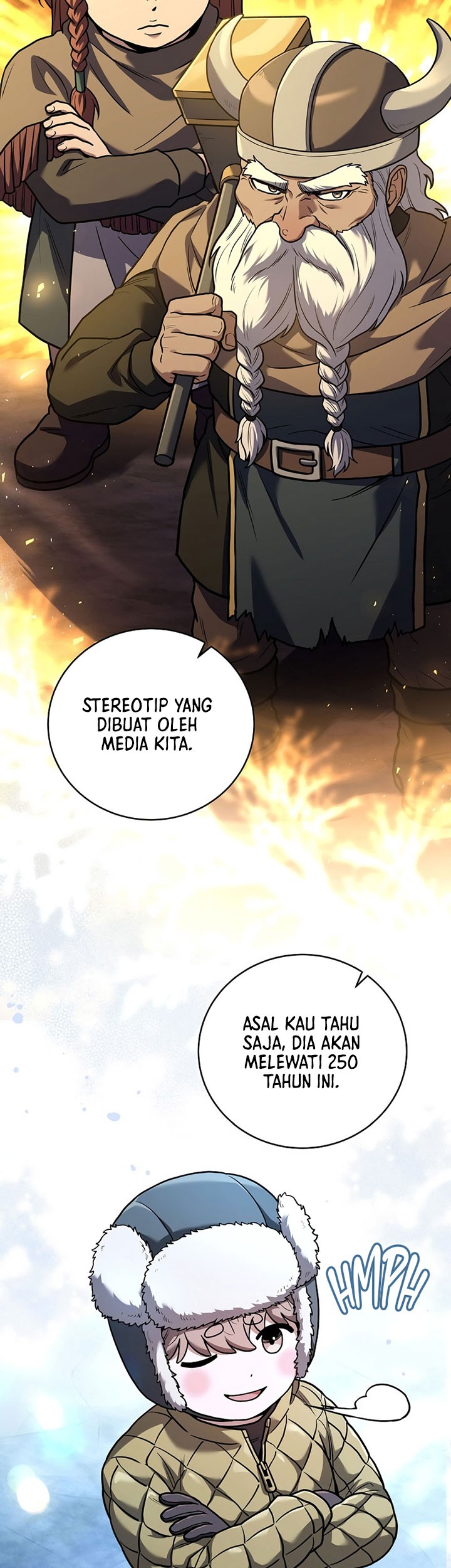 Chapter 110 - halaman 67