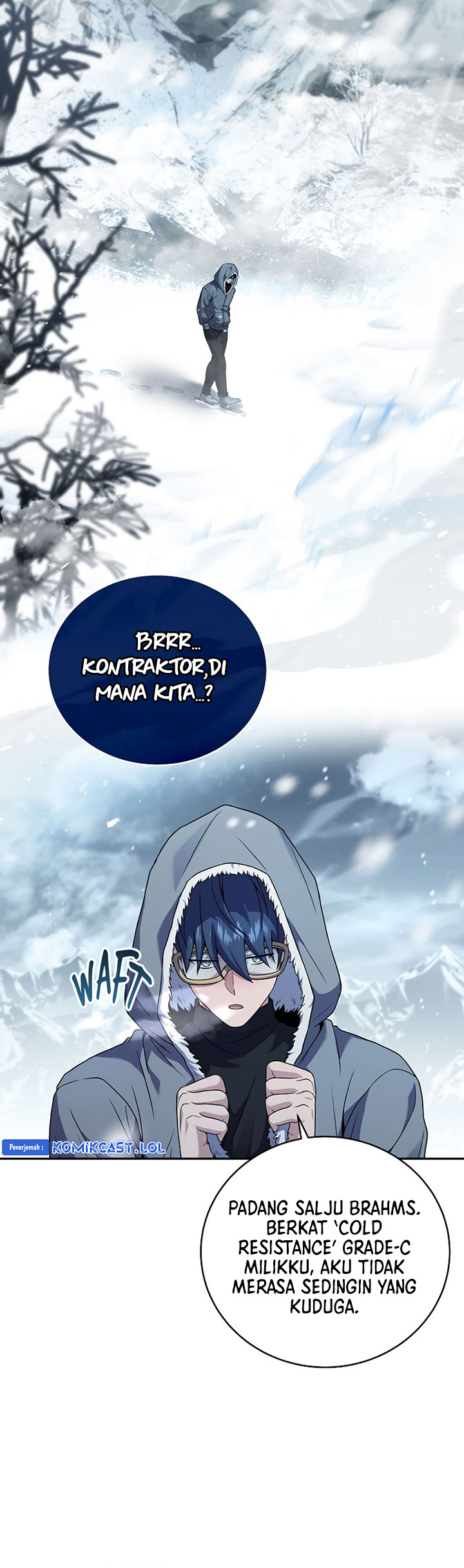 Chapter 110 - halaman 14