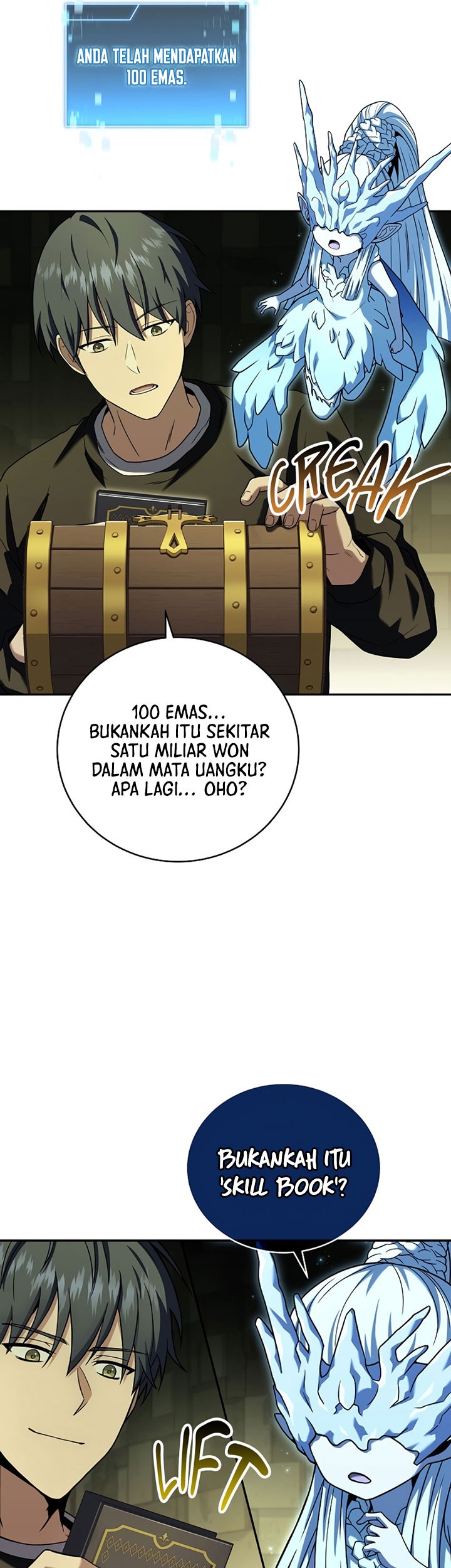 Chapter 109 - halaman 23